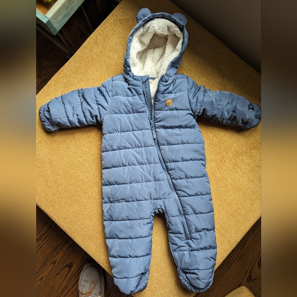 H&M Baby Bunting